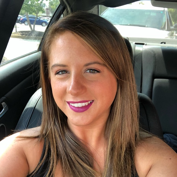 Meet the Posher Other - Meet your Posher, Nyssa